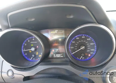 2016 Subaru Outback 2.5I Limited from USA, damaged, VIN 4S4BSANC5G3238104